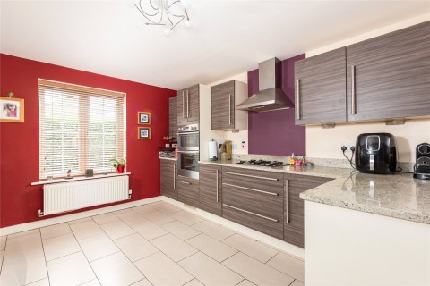Click the photo for more details of Ashmead Road, MK41
