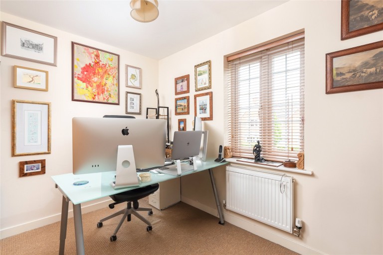 Images for Ashmead Road, MK41