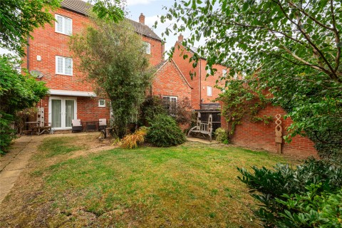 Click the photo for more details of Ashmead Road, MK41
