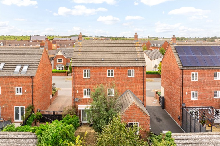 Images for Ashmead Road, MK41