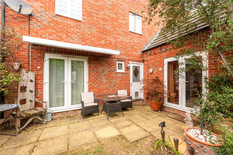 Images for Ashmead Road, MK41