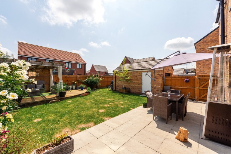 Images for Denny Street, Wootton, MK43