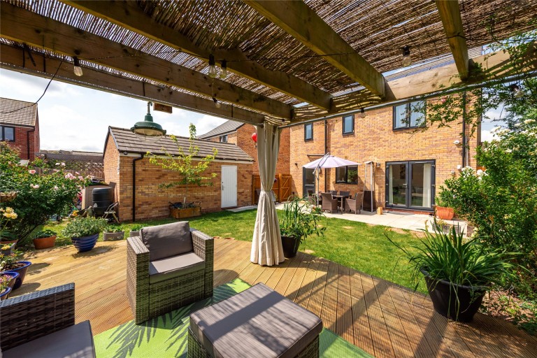 Images for Denny Street, Wootton, MK43