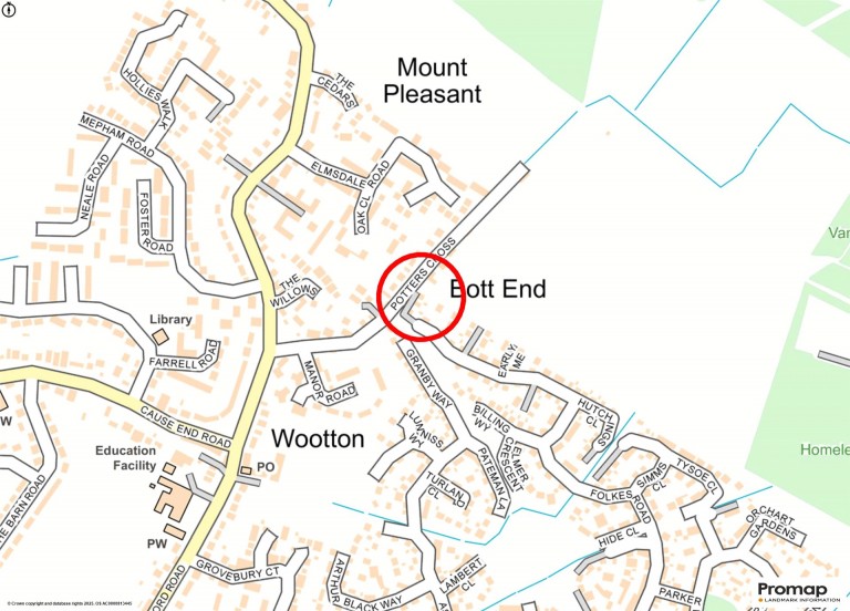 Images for Denny Street, Wootton, MK43