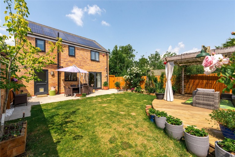 Images for Denny Street, Wootton, MK43