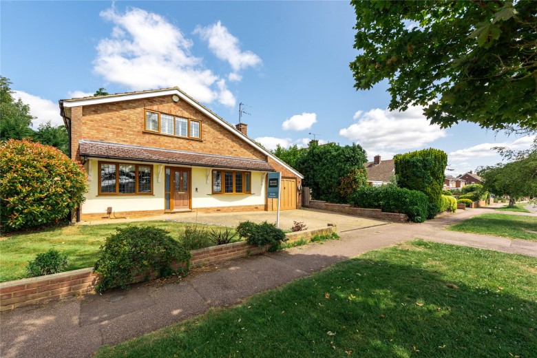 Click the photo for more details of Neville Crescent, Bromham, MK43