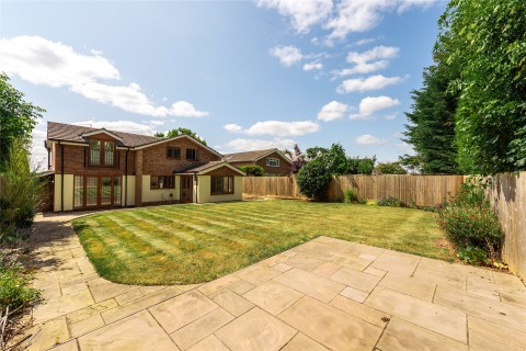 Click the photo for more details of Neville Crescent, Bromham, MK43