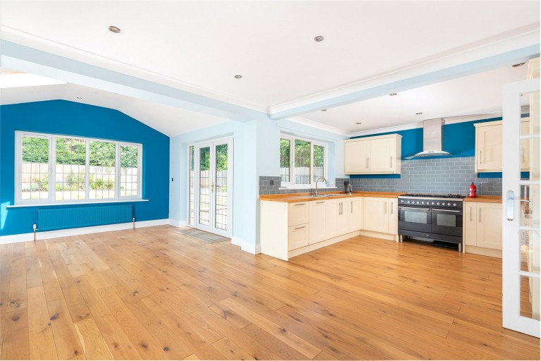 Images for Neville Crescent, Bromham, MK43