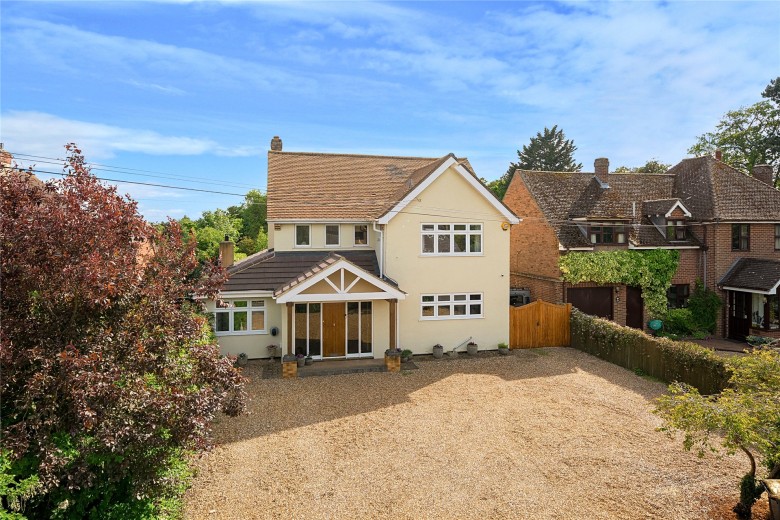 Click the photo for more details of Church End, Biddenham, MK40