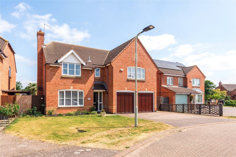 Images for Croxden Way, Elstow, MK42