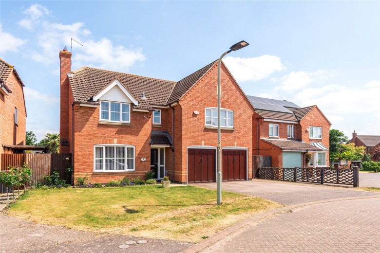Click the photo for more details of Croxden Way, Elstow, MK42