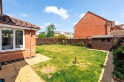 Images for Croxden Way, Elstow, MK42
