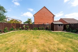 Images for Croxden Way, Elstow, MK42