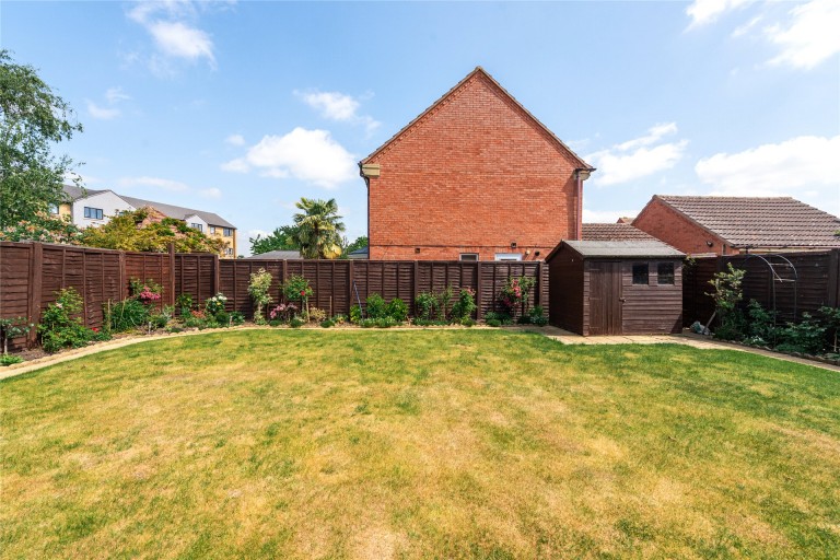 Images for Croxden Way, Elstow, MK42