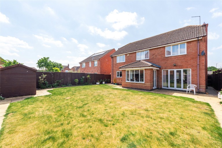 Images for Croxden Way, Elstow, MK42