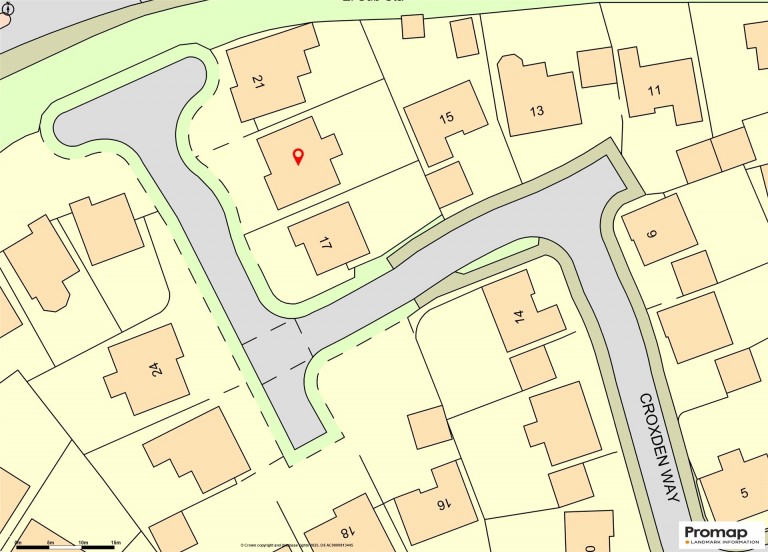 Images for Croxden Way, Elstow, MK42