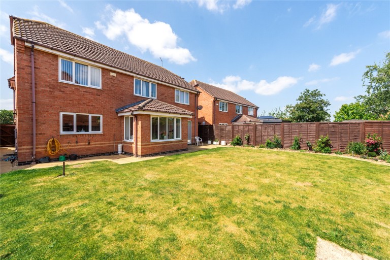 Images for Croxden Way, Elstow, MK42