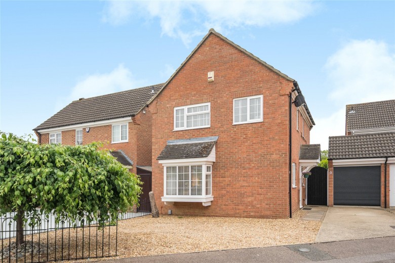 Click the photo for more details of Newstead Way, Bedford, MK41