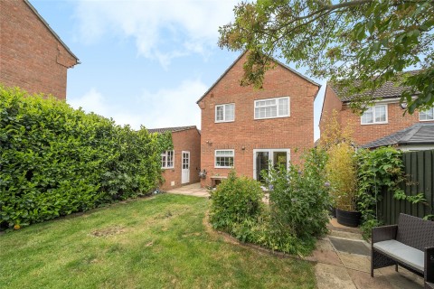 Click the photo for more details of Newstead Way, Bedford, MK41