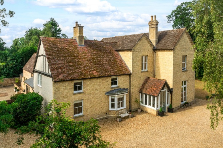 Click the photo for more details of Mill Lane, Tempsford, SG19