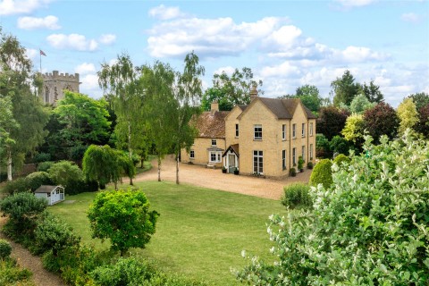 Click the photo for more details of Mill Lane, Tempsford, SG19