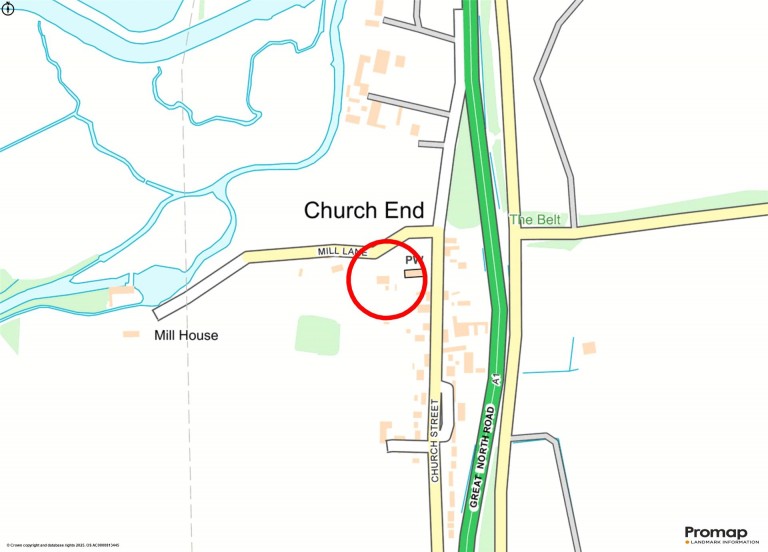 Images for Mill Lane, Tempsford, SG19