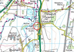 Images for Mill Lane, Tempsford, SG19