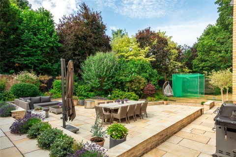 Click the photo for more details of Mill Lane, Tempsford, SG19