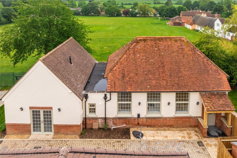 Images for The Old School Yard, Church Lane, MK44