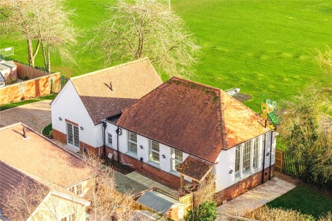Click the photo for more details of The Old School Yard, Church Lane, MK44