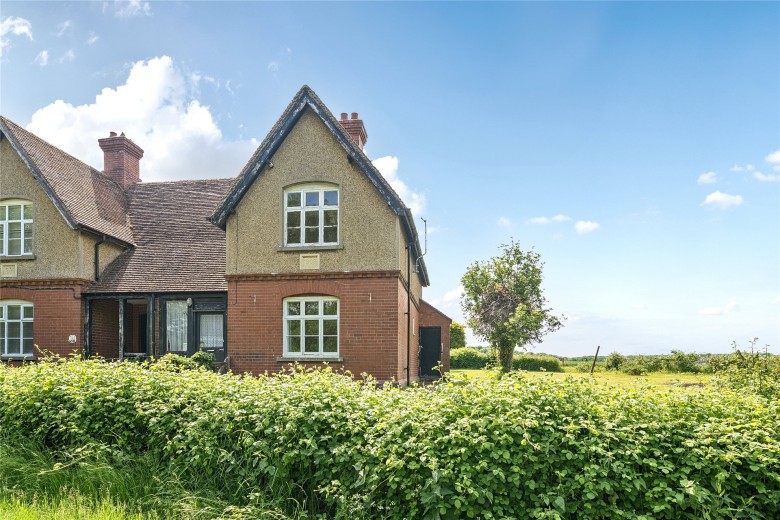 Click the photo for more details of Strawberry Hill Cottages, Knotting Green, MK44