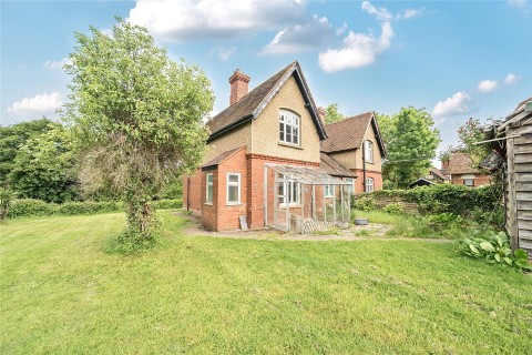 Click the photo for more details of Strawberry Hill Cottages, Knotting Green, MK44