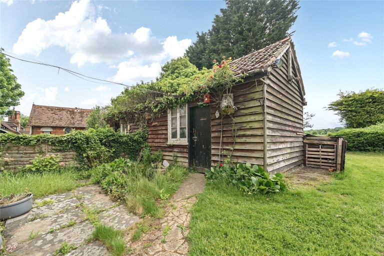 Images for Strawberry Hill Cottages, Knotting Green, MK44