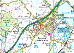 Images for Abbott Corner, Marston Moretaine, MK43