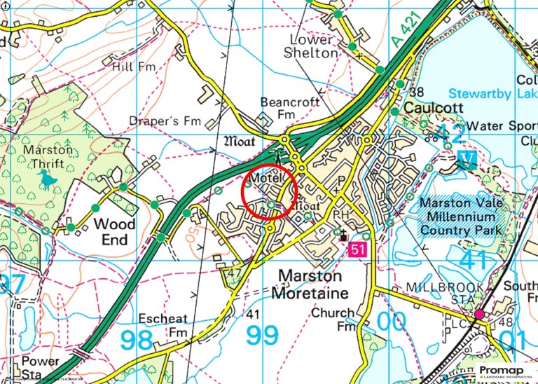 Images for Abbott Corner, Marston Moretaine, MK43
