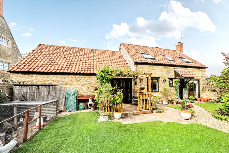 Click the photo for more details of Town Lot Lane, MK43