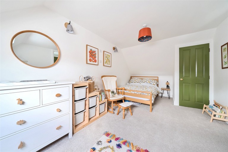 Images for Town Lot Lane, MK43