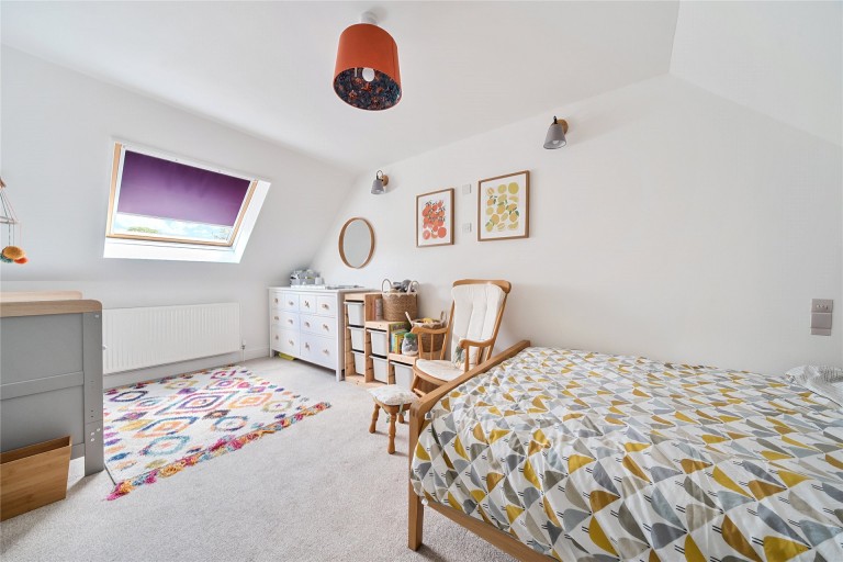 Images for Town Lot Lane, MK43