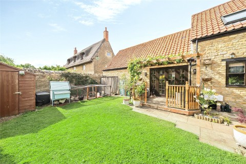 Click the photo for more details of Town Lot Lane, MK43