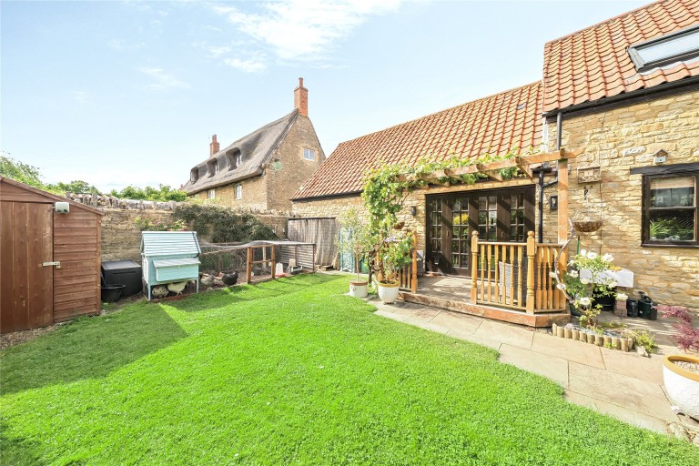 Images for Town Lot Lane, MK43