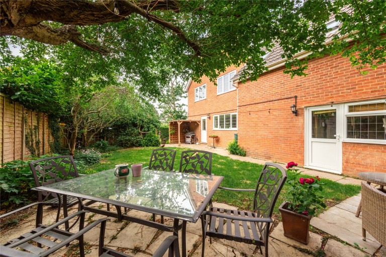 Images for Wheatlands Close, Maulden, MK45