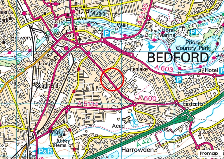 Images for Acacia Road, Bedford, MK42