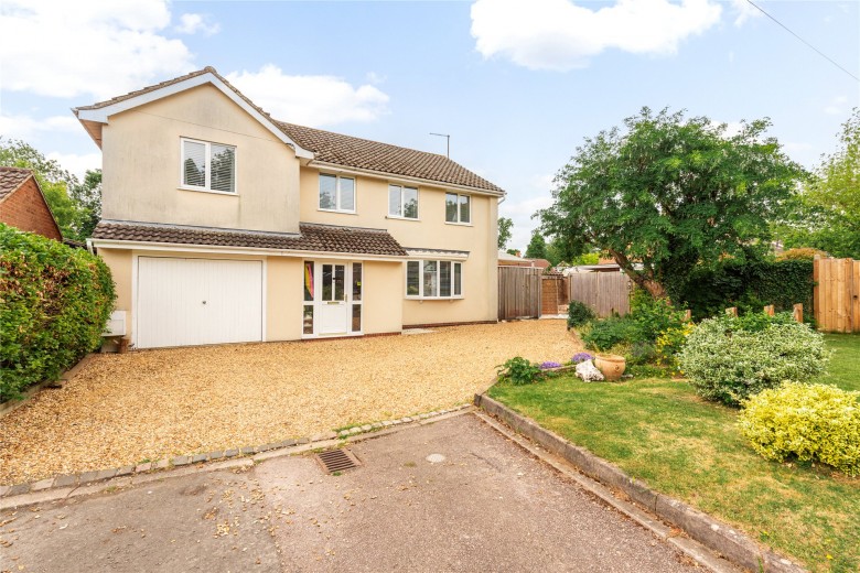 Click the photo for more details of Green End, Renhold, MK41