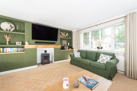 Click the photo for more details of Green End, Renhold, MK41