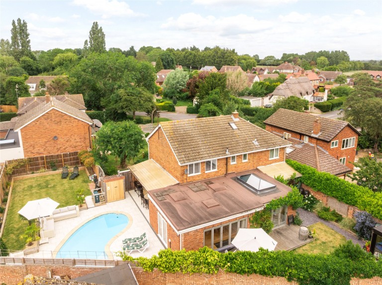 Images for Green End, Renhold, MK41