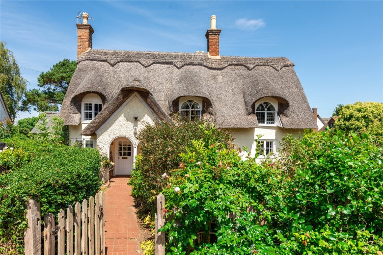 Click the photo for more details of The Green, Ickwell, SG18