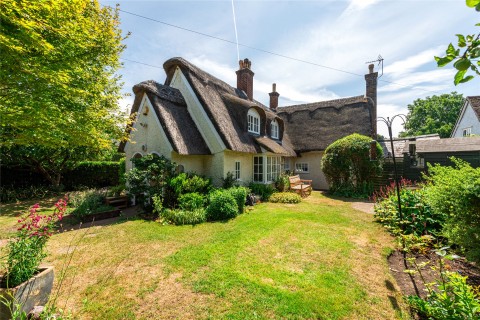 Click the photo for more details of The Green, Ickwell, SG18