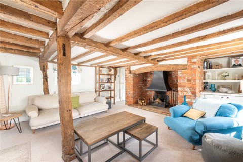 Click the photo for more details of The Green, Ickwell, SG18