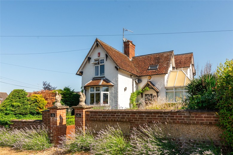 Click the photo for more details of Clophill Road, Maulden, MK45