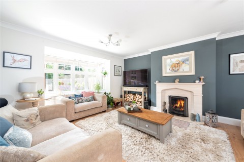 Click the photo for more details of The Brambles, Great Barford, MK44